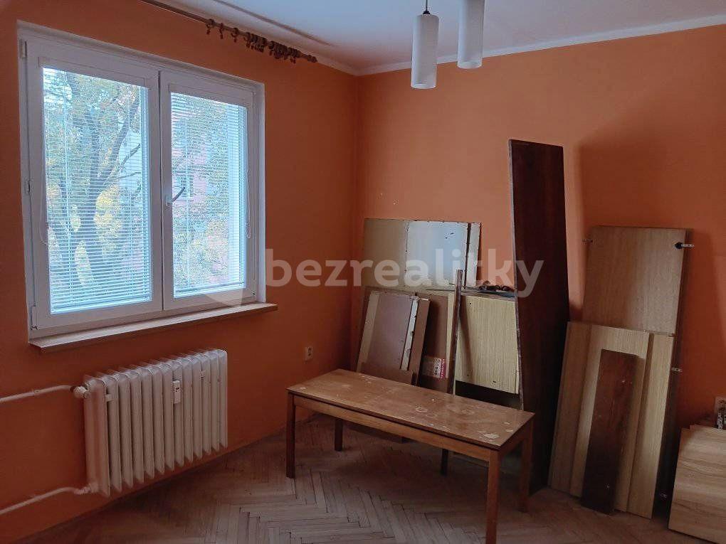 3 bedroom flat for sale, 60 m², Luh, Vsetín, Zlínský Region