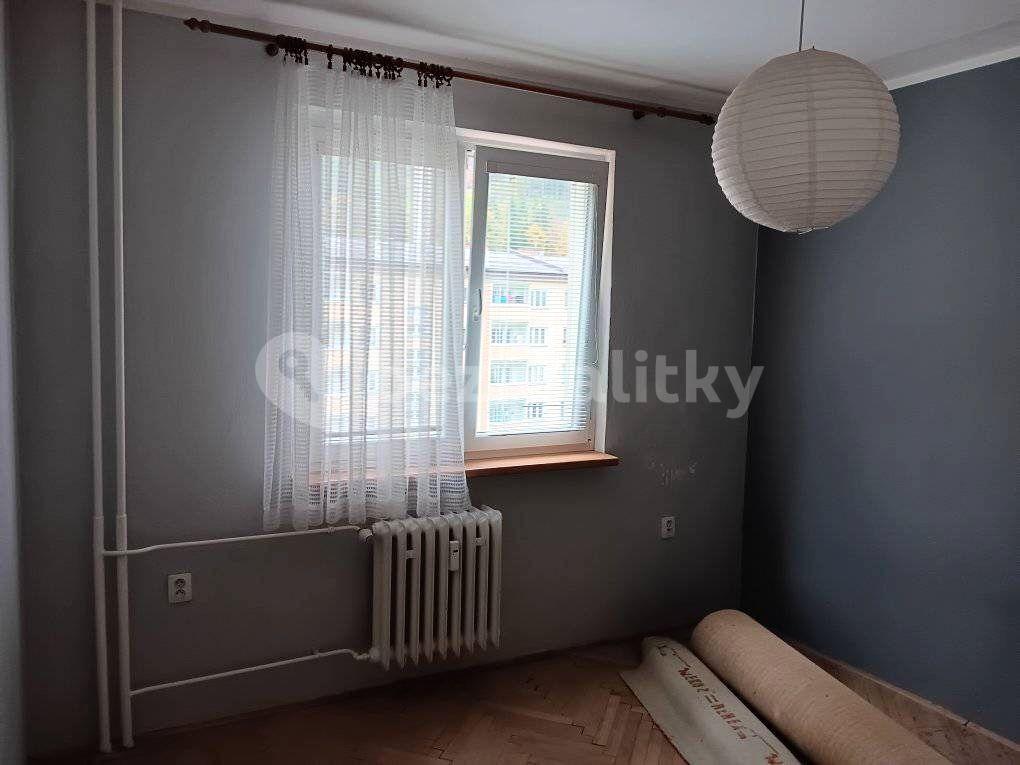 3 bedroom flat for sale, 60 m², Luh, Vsetín, Zlínský Region