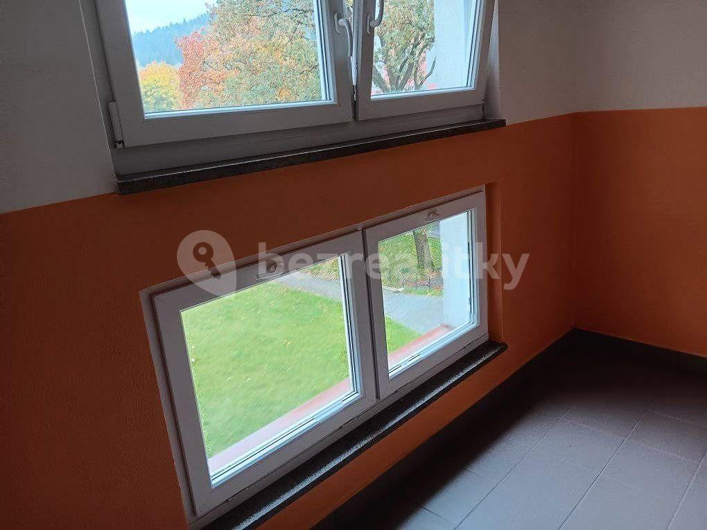 3 bedroom flat for sale, 60 m², Luh, Vsetín, Zlínský Region