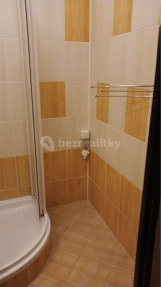 3 bedroom flat for sale, 60 m², Luh, Vsetín, Zlínský Region