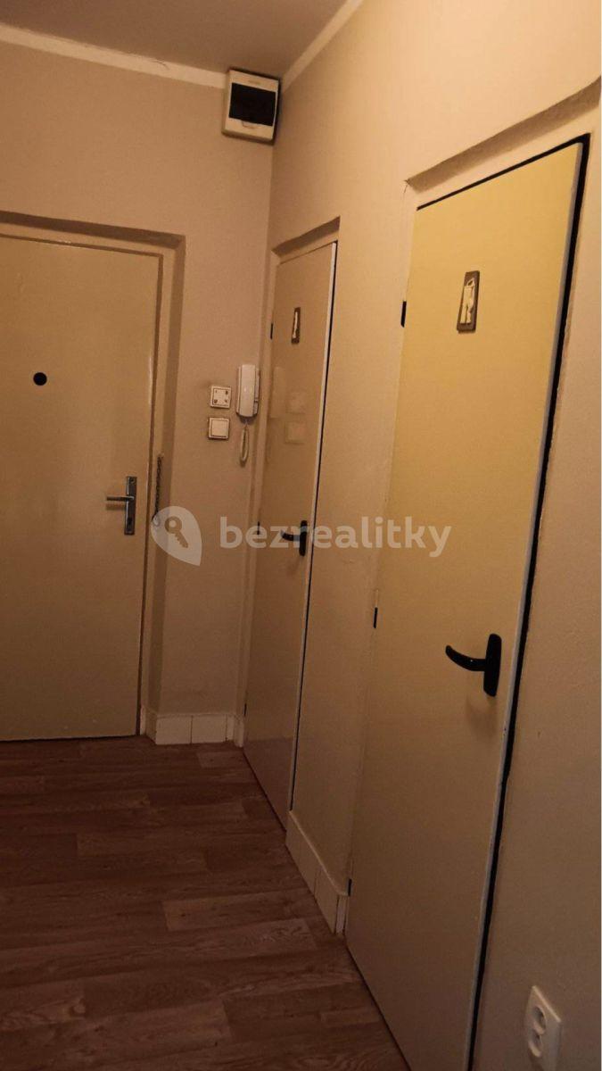 3 bedroom flat for sale, 60 m², Luh, Vsetín, Zlínský Region