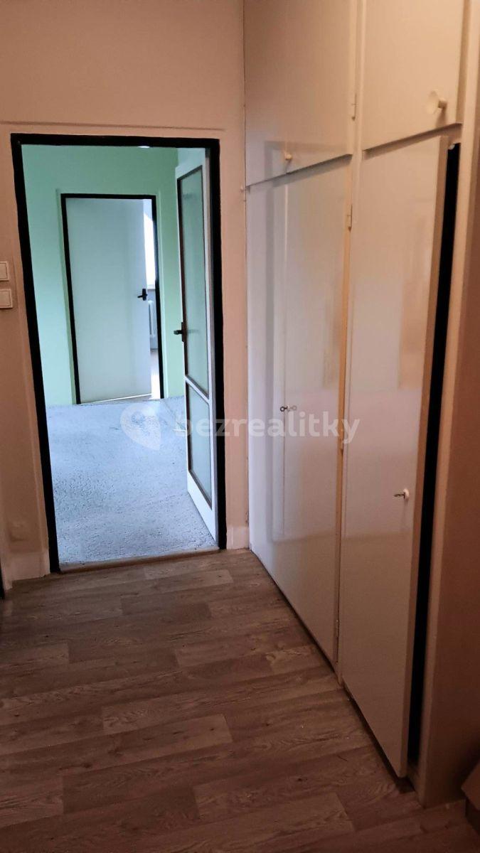 3 bedroom flat for sale, 60 m², Luh, Vsetín, Zlínský Region