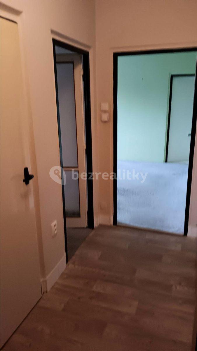 3 bedroom flat for sale, 60 m², Luh, Vsetín, Zlínský Region