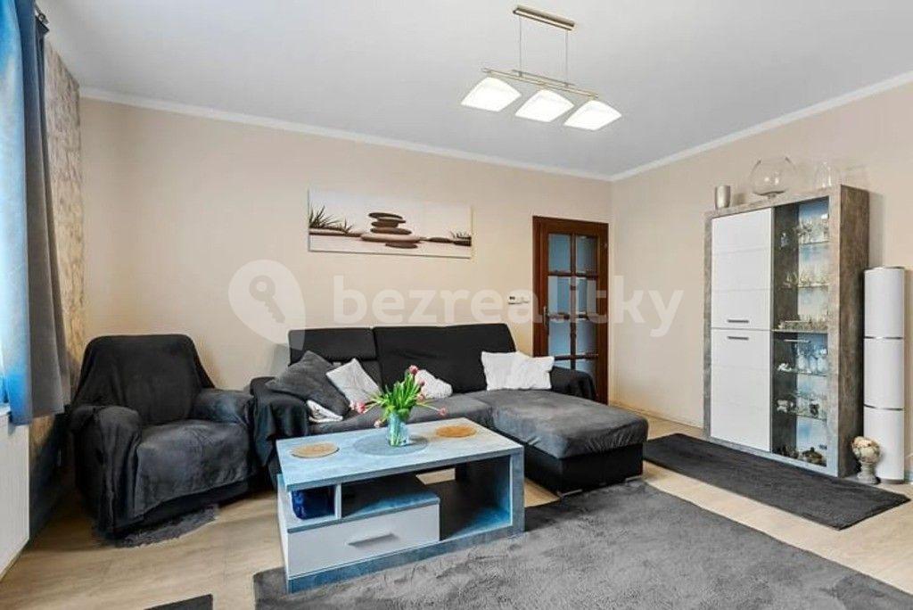 2 bedroom flat to rent, 88 m², Rumunská, Liberec, Liberecký Region