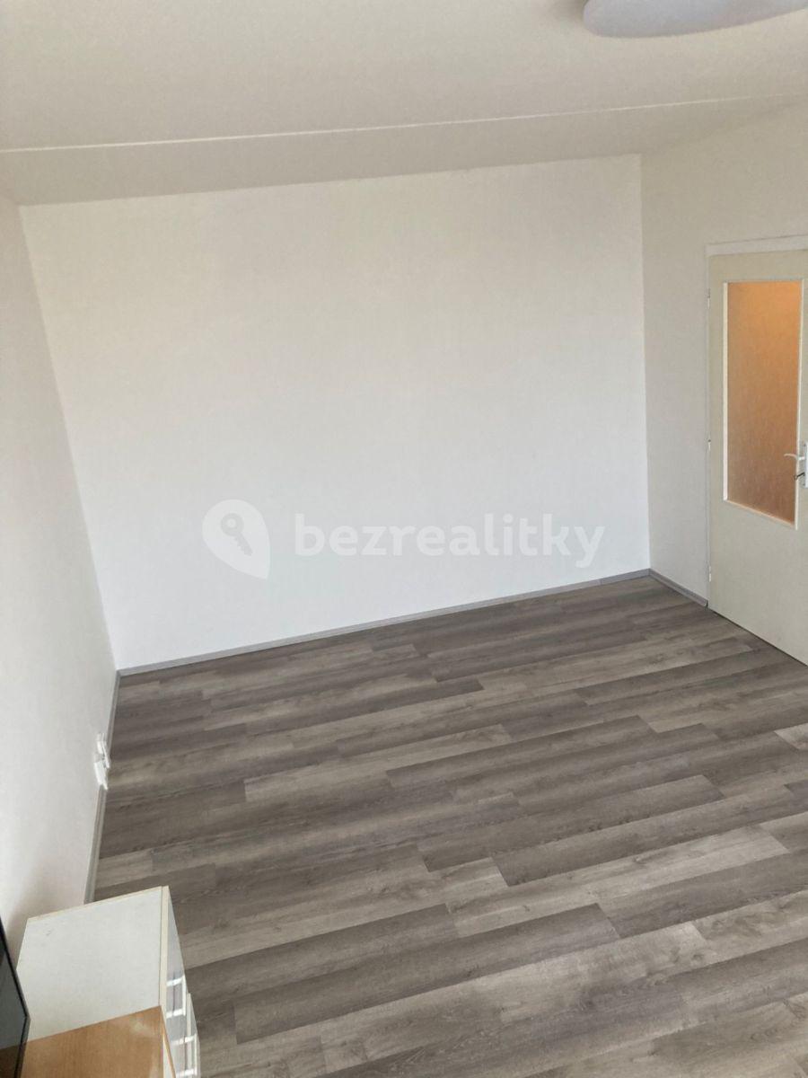 Studio flat to rent, 31 m², Brodského, Prague, Prague