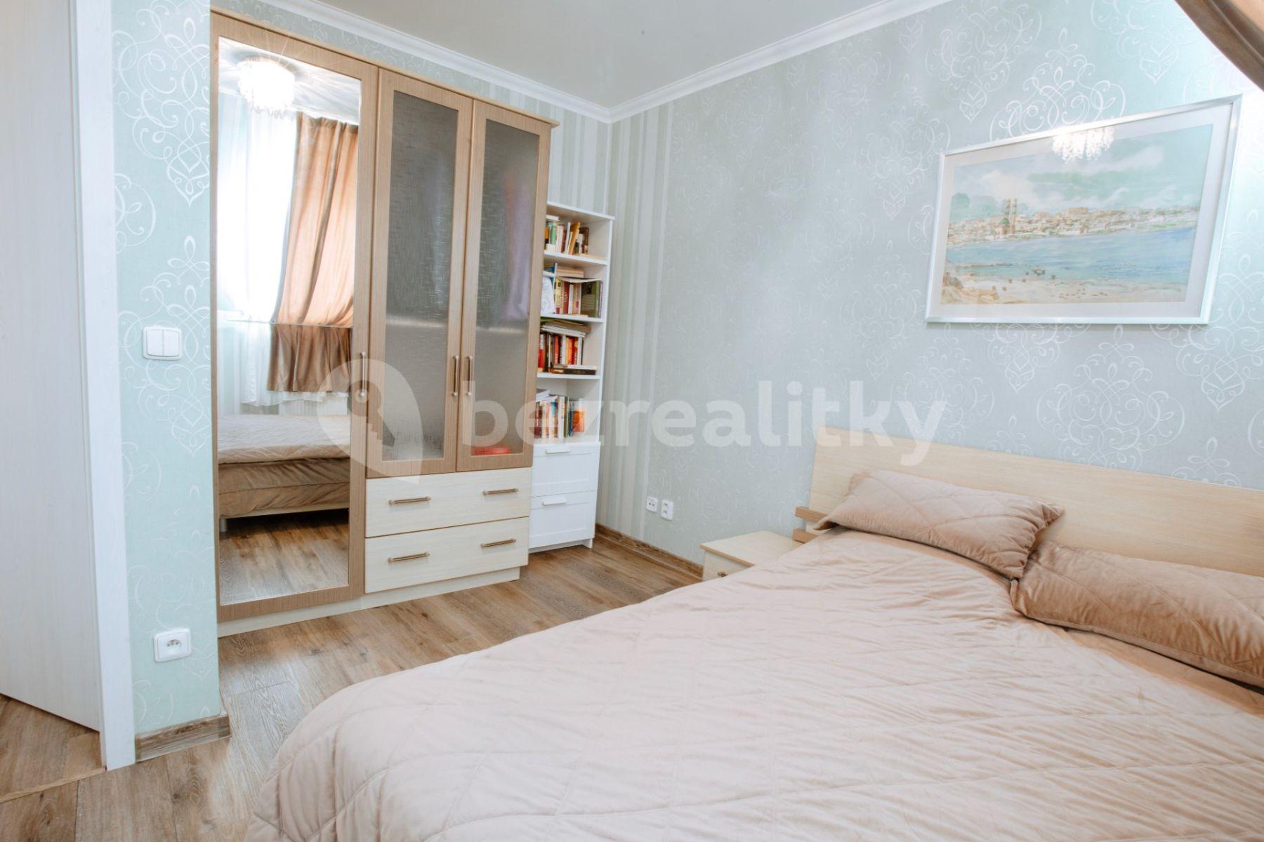 house to rent, 153 m², Lísková, Zlonín, Středočeský Region