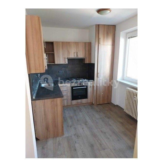 2 bedroom flat to rent, 54 m², I. Šustaly, Kopřivnice, Moravskoslezský Region