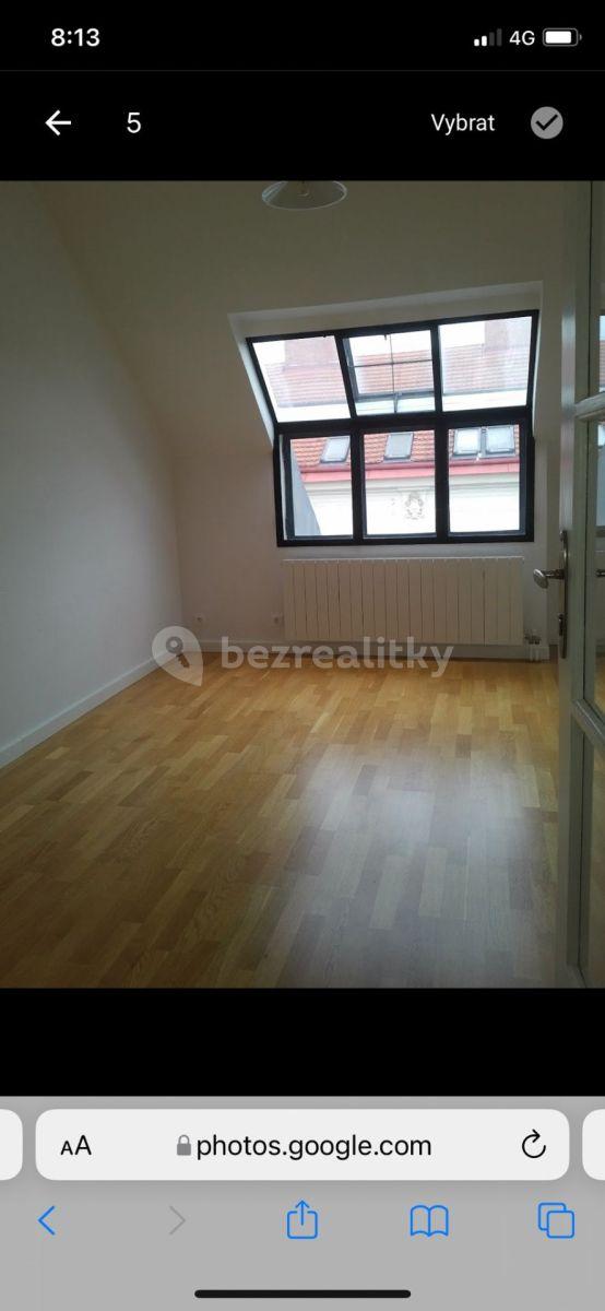 2 bedroom flat to rent, 42 m², Slovinská, Prague, Prague