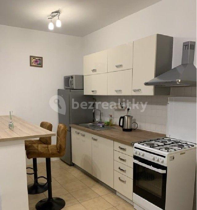 1 bedroom flat to rent, 38 m², Priemyselná, Dunajská Streda, Trnavský Region