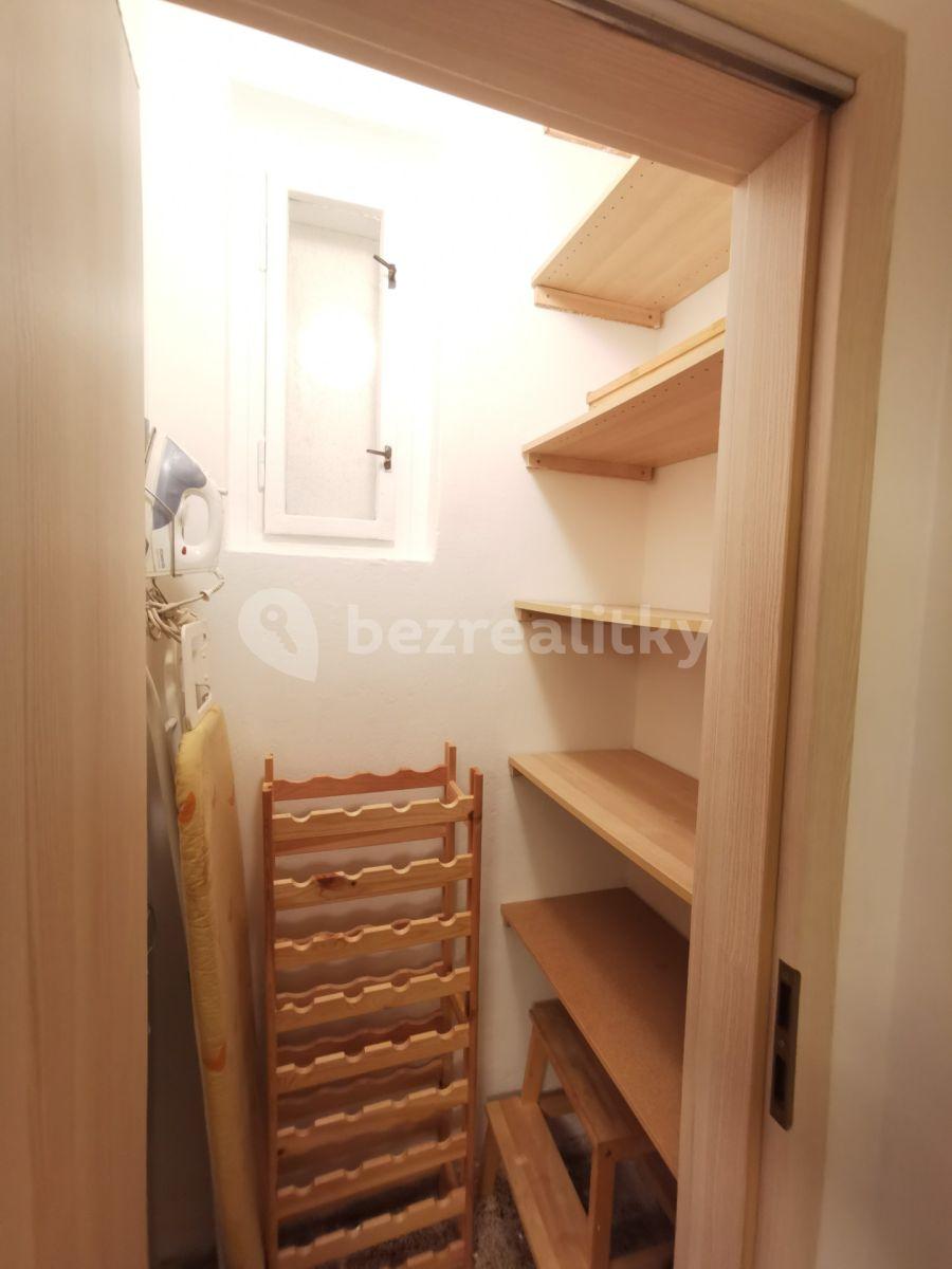 1 bedroom with open-plan kitchen flat to rent, 50 m², Hartigova, Prague, Prague