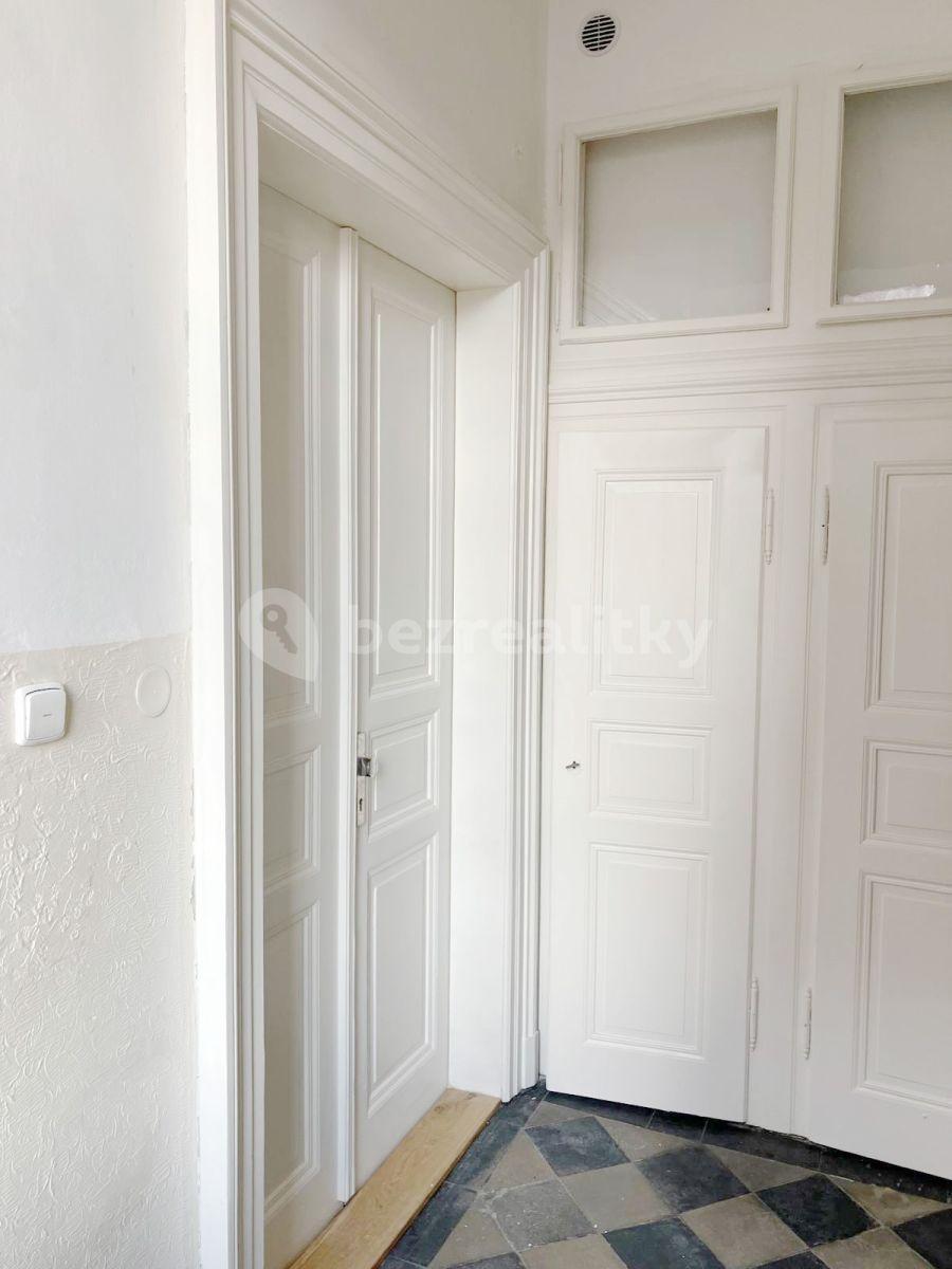 2 bedroom flat to rent, 53 m², Kotevní, Prague, Prague