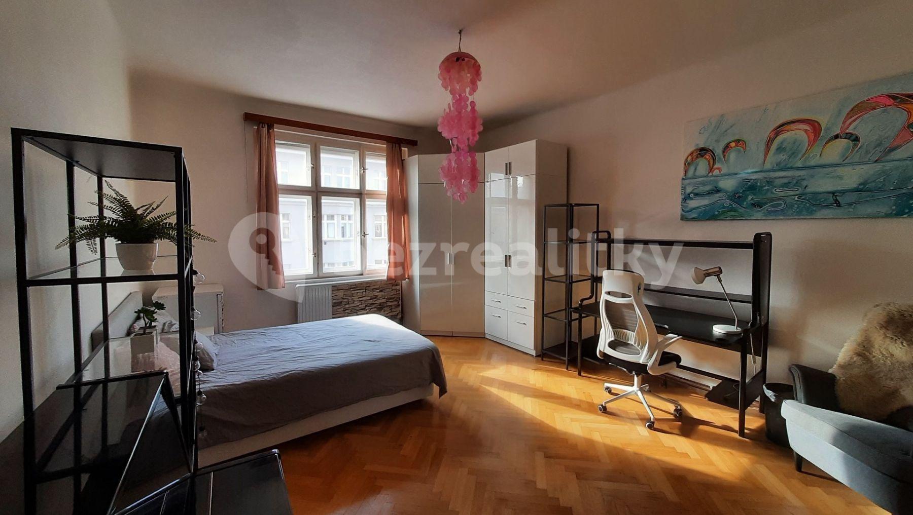 2 bedroom flat to rent, 80 m², Verdunská, Prague, Prague