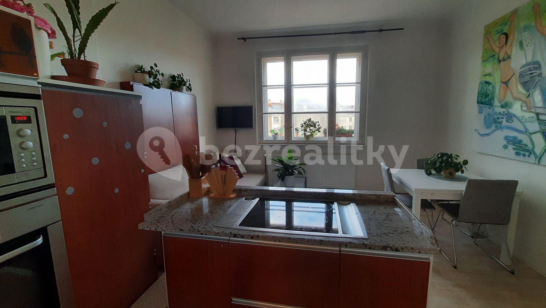 2 bedroom flat to rent, 80 m², Verdunská, Prague, Prague