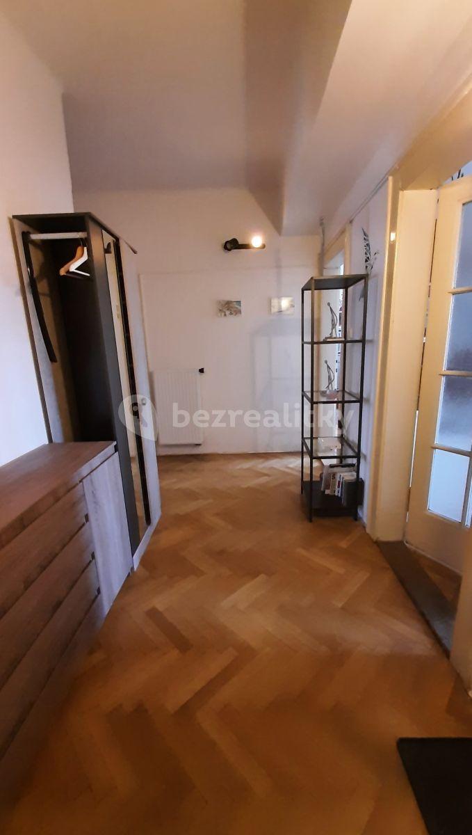 2 bedroom flat to rent, 80 m², Verdunská, Prague, Prague