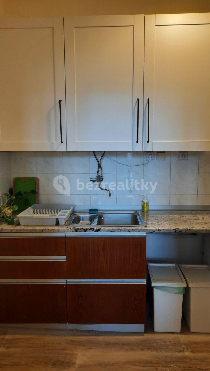 2 bedroom flat to rent, 80 m², Verdunská, Prague, Prague