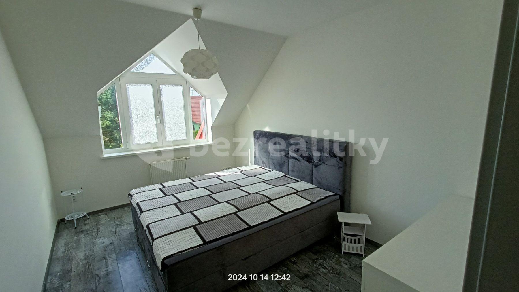 2 bedroom flat to rent, 54 m², Holubická, Pozořice, Jihomoravský Region