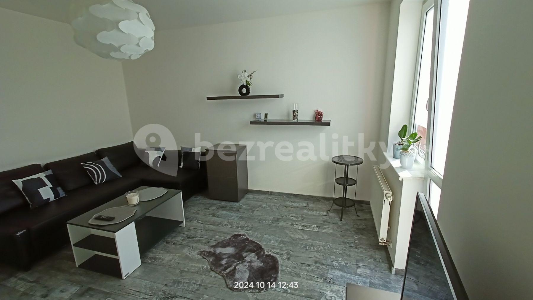 2 bedroom flat to rent, 54 m², Holubická, Pozořice, Jihomoravský Region