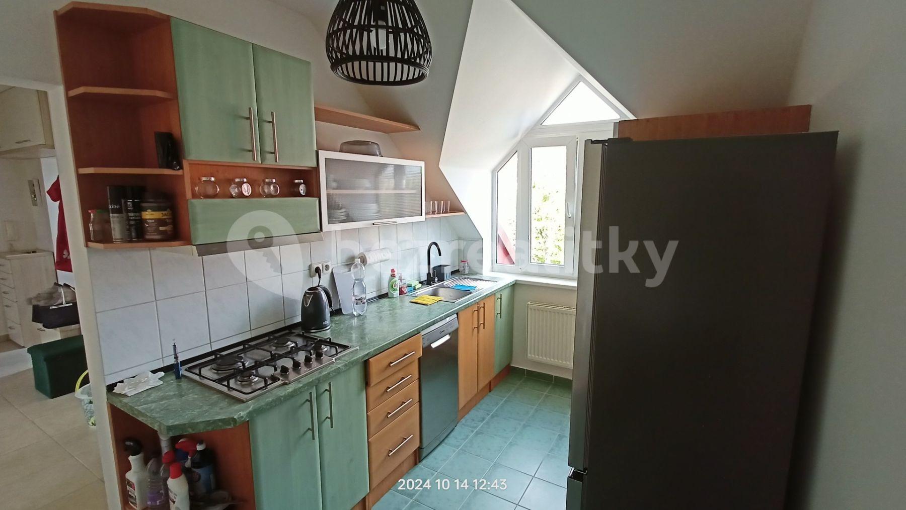 2 bedroom flat to rent, 54 m², Holubická, Pozořice, Jihomoravský Region