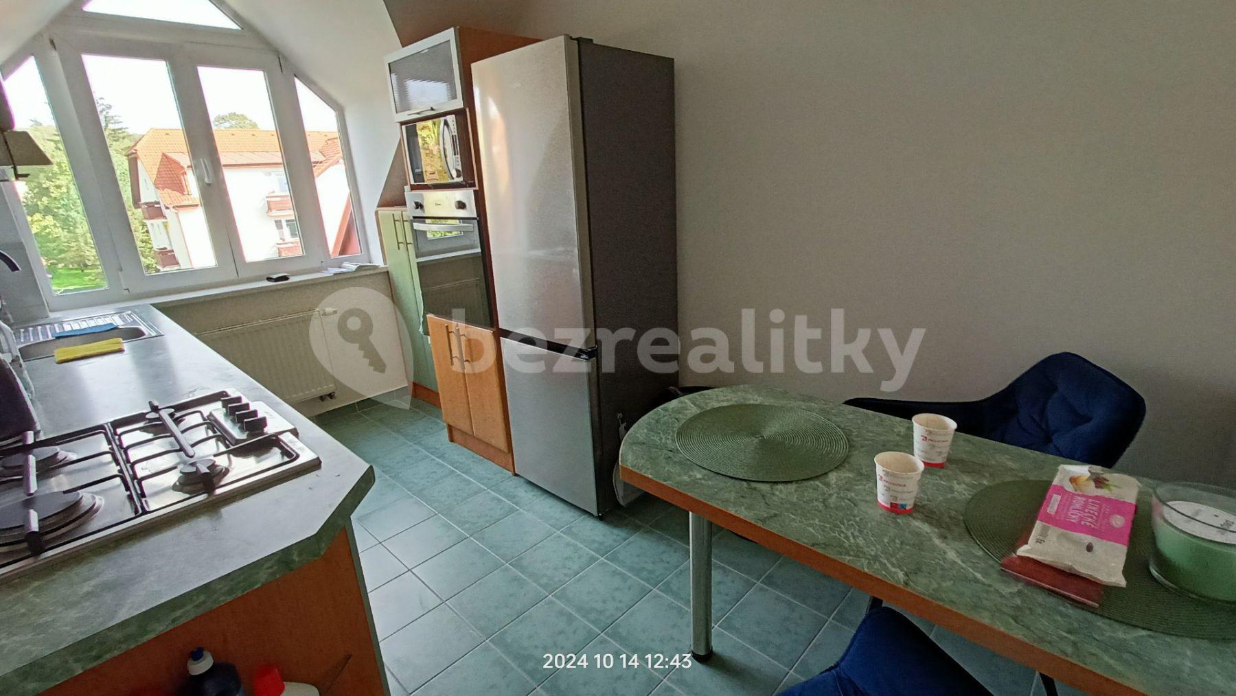 2 bedroom flat to rent, 54 m², Holubická, Pozořice, Jihomoravský Region