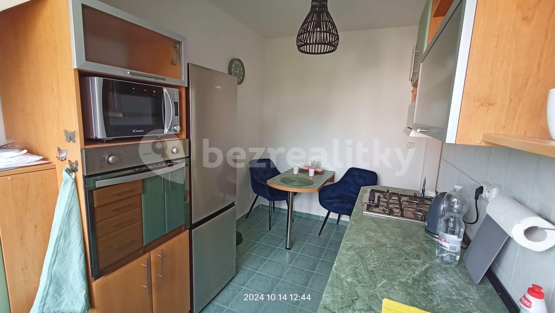 2 bedroom flat to rent, 54 m², Holubická, Pozořice, Jihomoravský Region