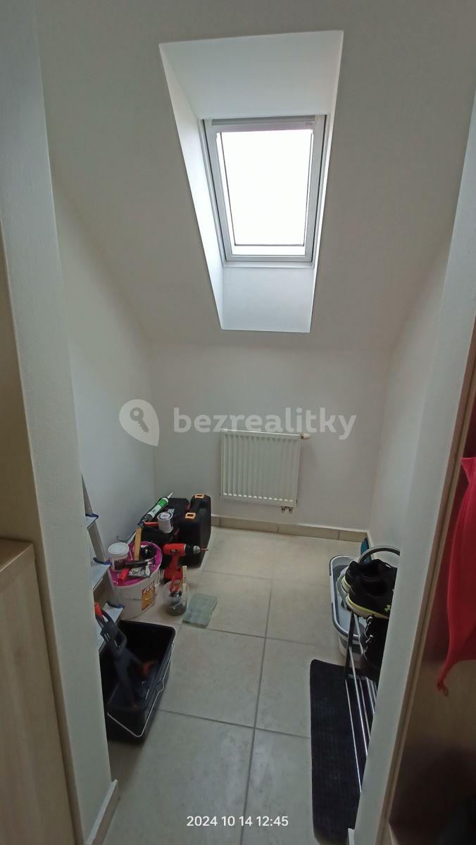 2 bedroom flat to rent, 54 m², Holubická, Pozořice, Jihomoravský Region