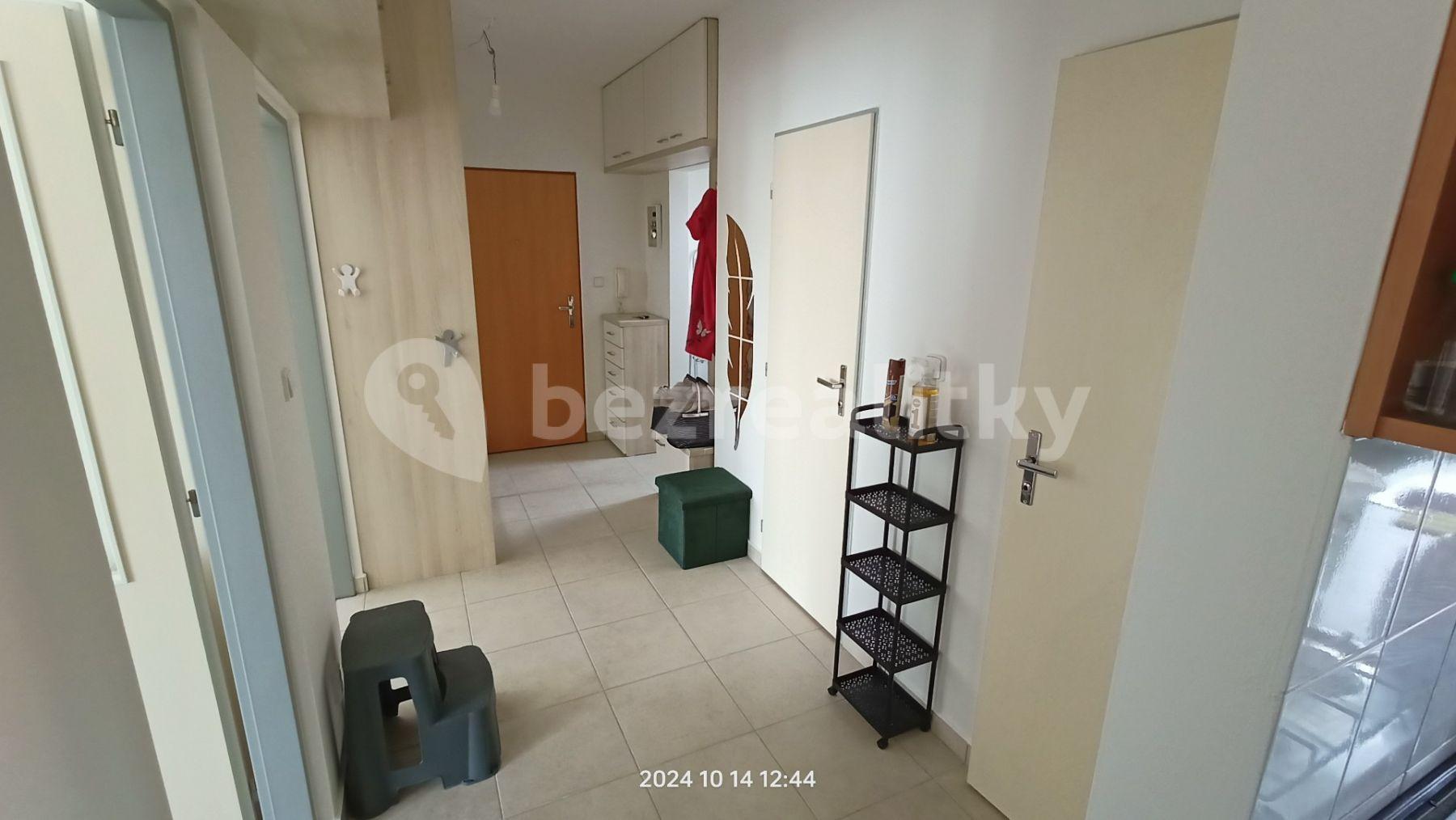 2 bedroom flat to rent, 54 m², Holubická, Pozořice, Jihomoravský Region