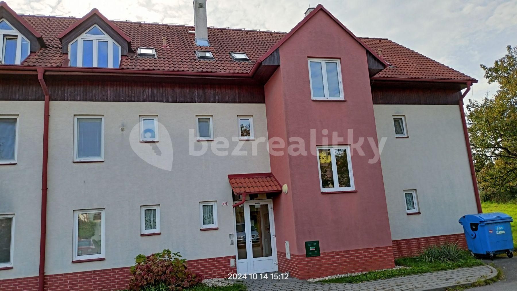 2 bedroom flat to rent, 54 m², Holubická, Pozořice, Jihomoravský Region