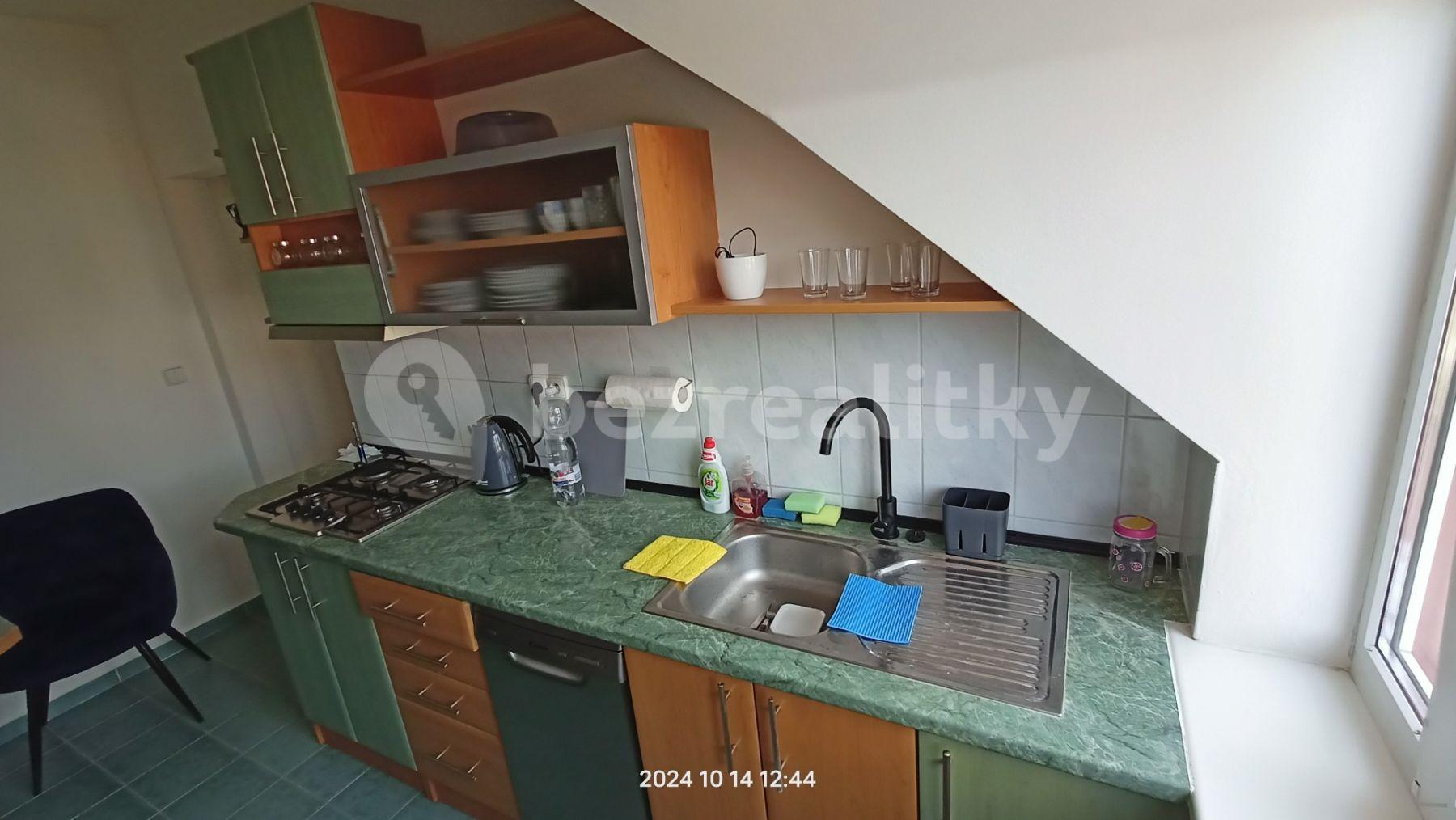 2 bedroom flat to rent, 54 m², Holubická, Pozořice, Jihomoravský Region