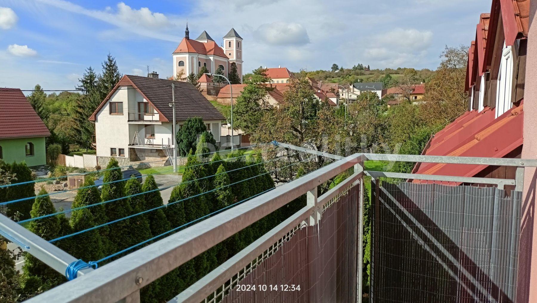 2 bedroom flat to rent, 54 m², Holubická, Pozořice, Jihomoravský Region