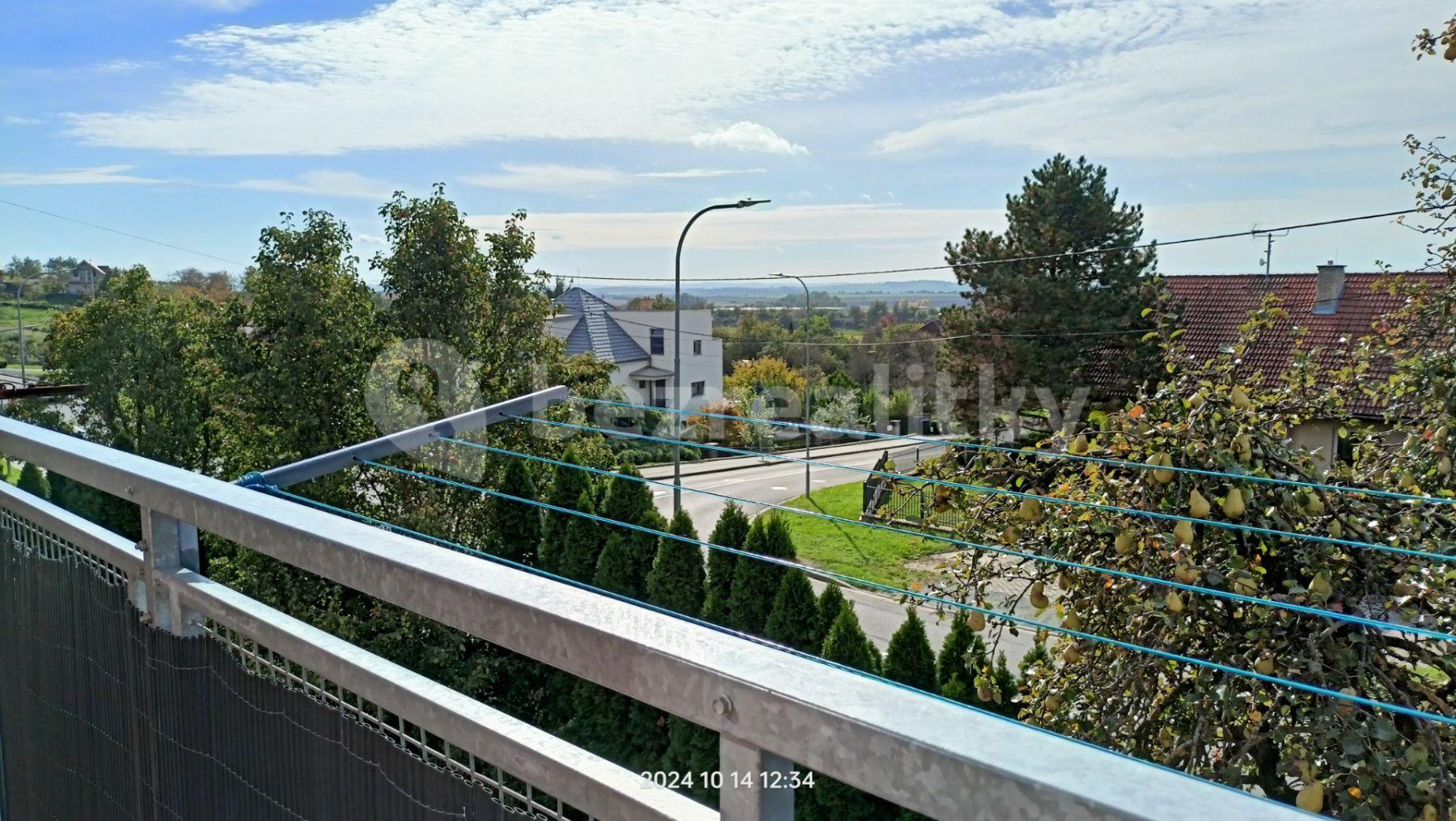 2 bedroom flat to rent, 54 m², Holubická, Pozořice, Jihomoravský Region