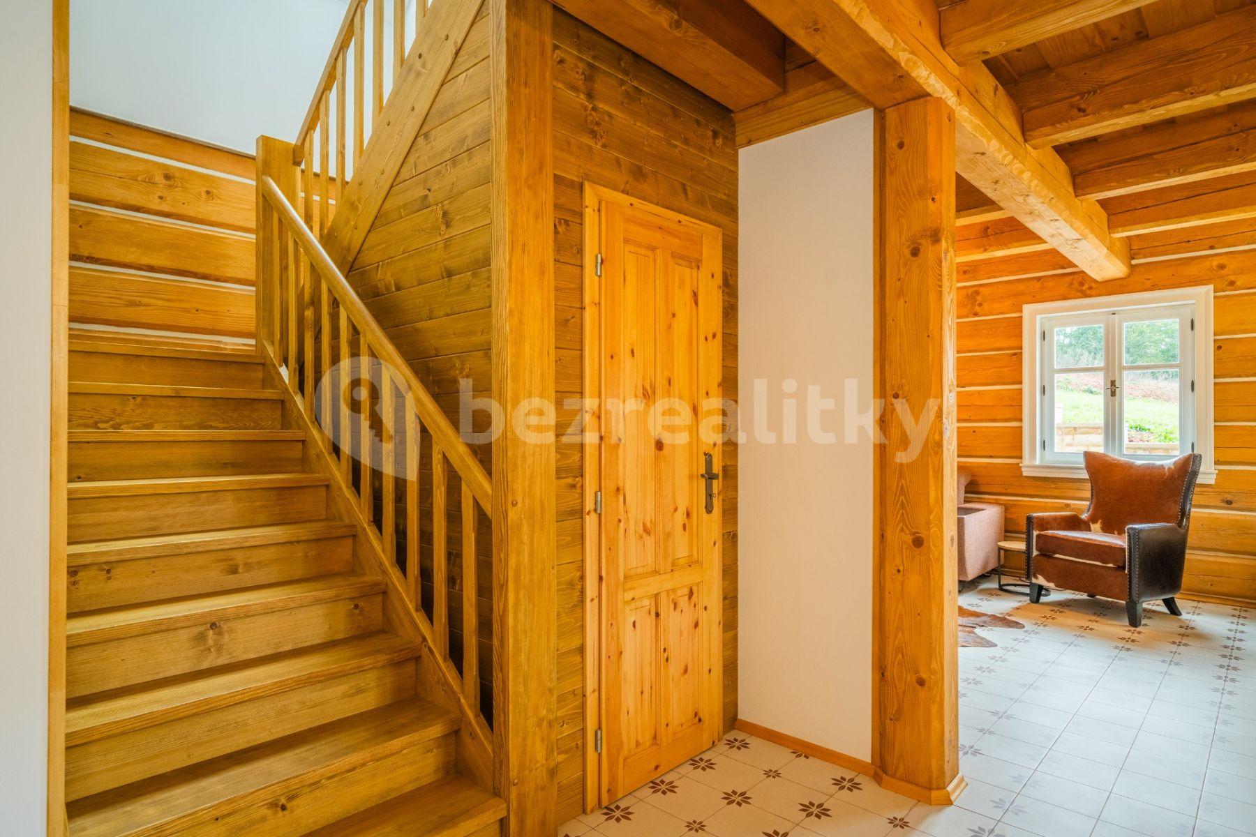 house for sale, 124 m², Holenice, Liberecký Region