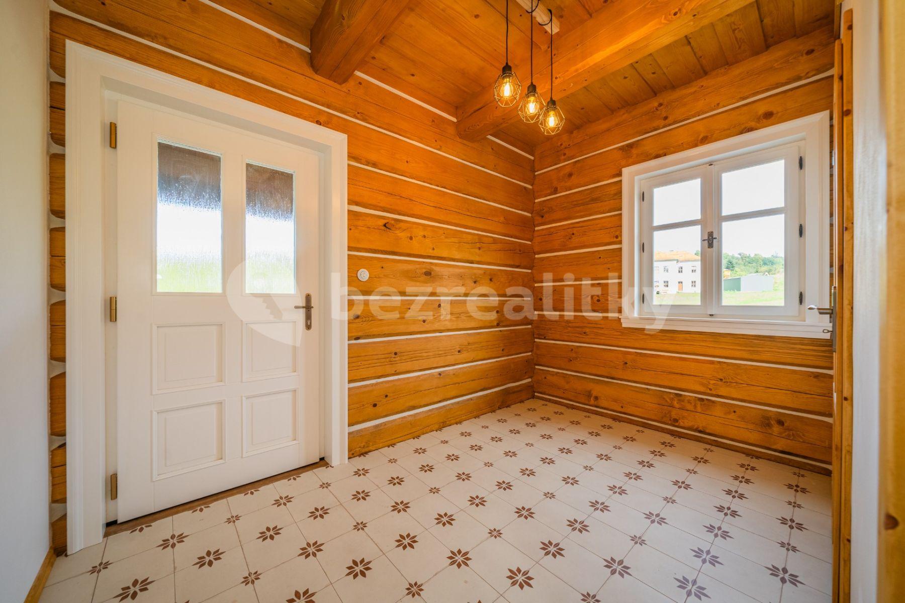 house for sale, 124 m², Holenice, Liberecký Region