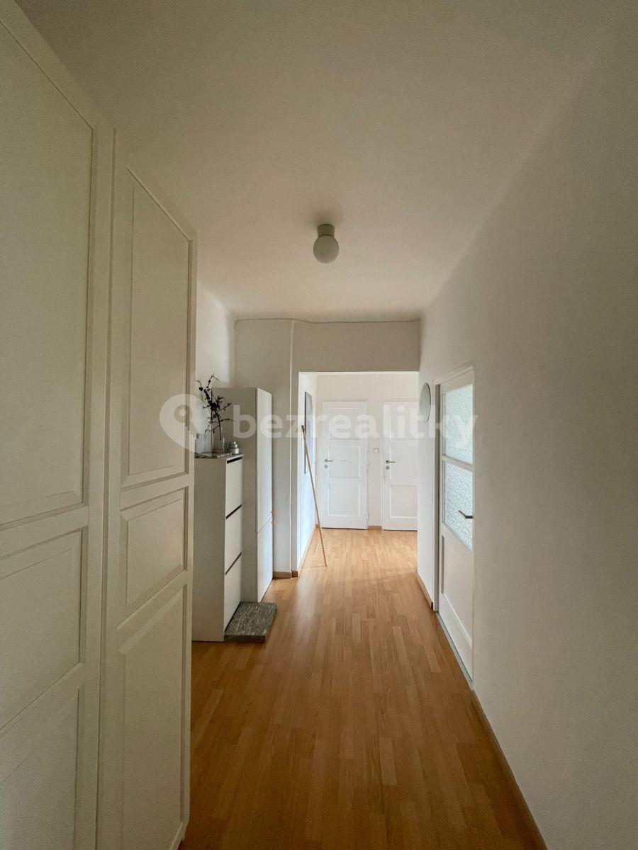 2 bedroom flat to rent, 60 m², Jakutská, Prague, Prague