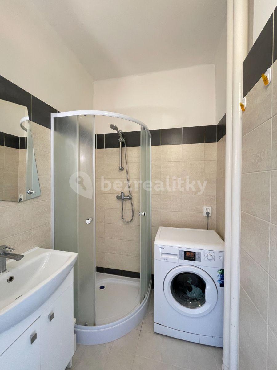 2 bedroom flat to rent, 60 m², Jakutská, Prague, Prague