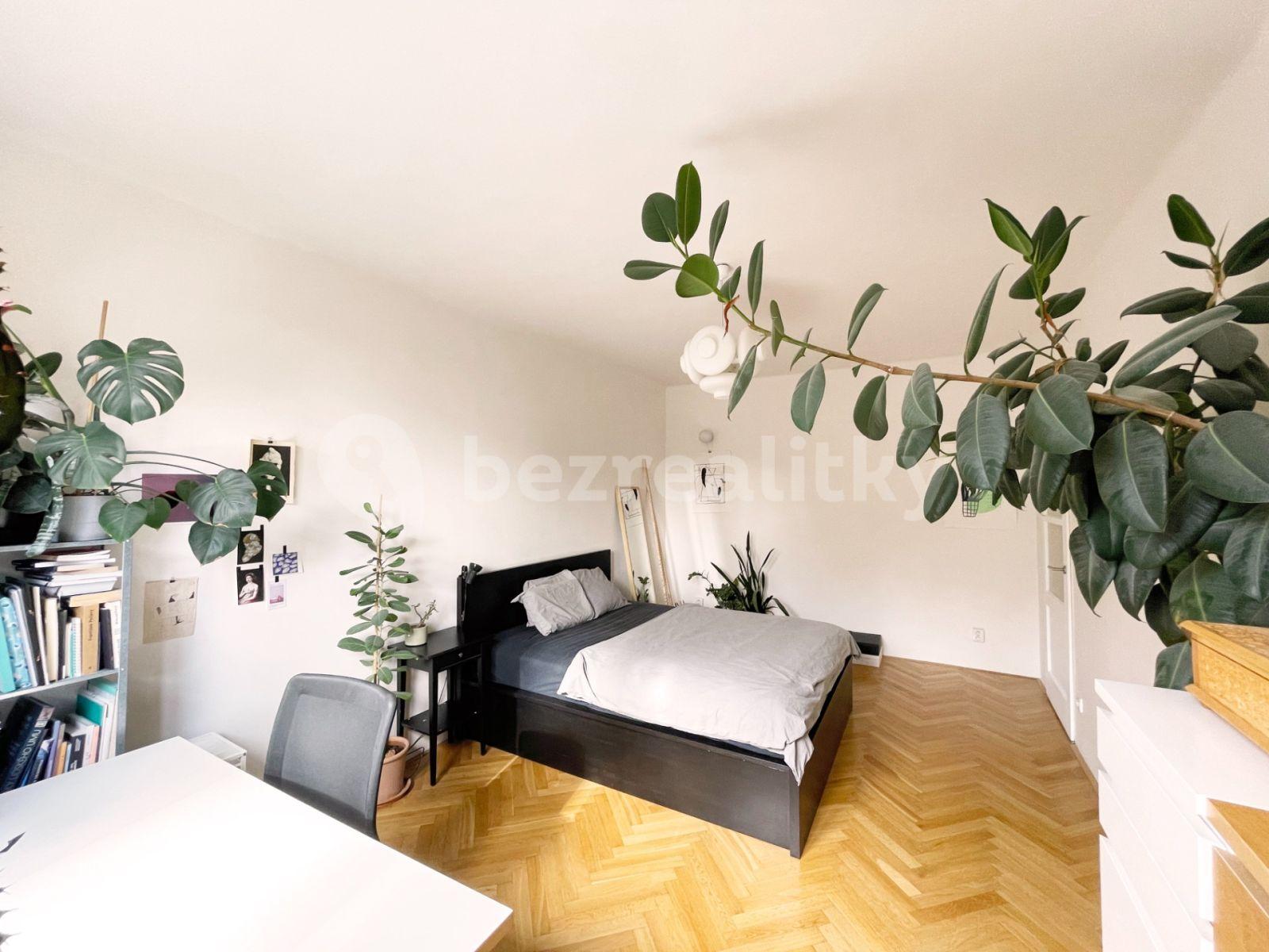 2 bedroom flat to rent, 60 m², Jakutská, Prague, Prague