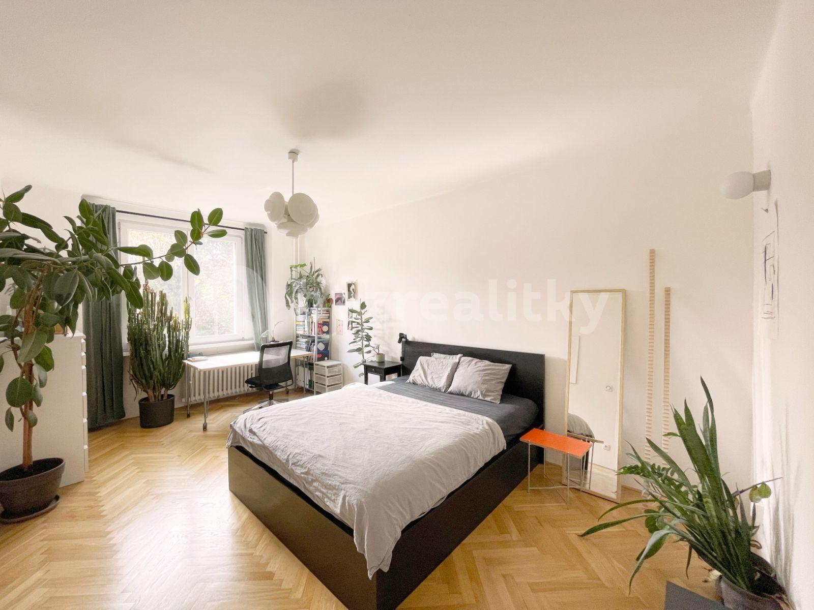 2 bedroom flat to rent, 60 m², Jakutská, Prague, Prague