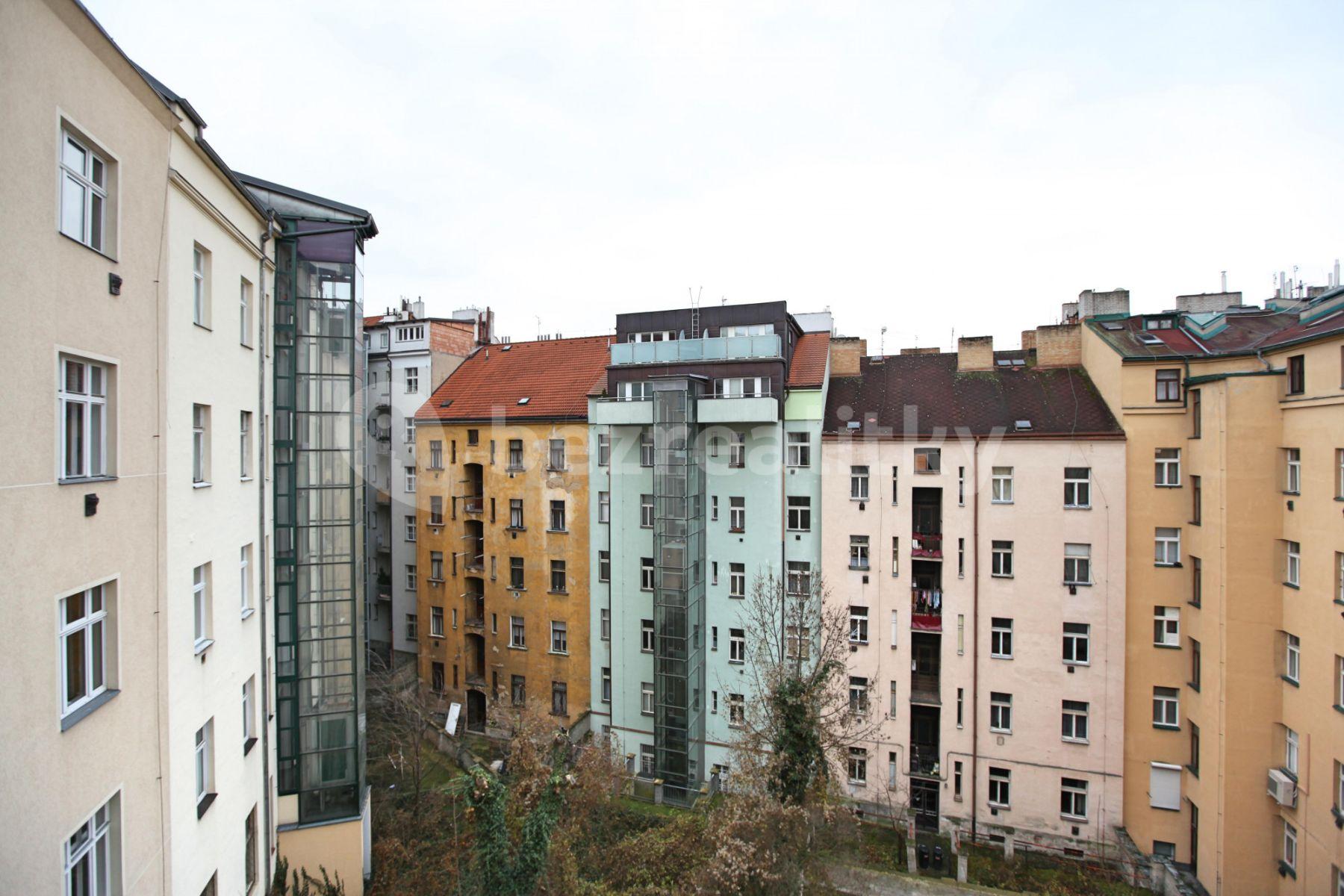 1 bedroom flat to rent, 160 m², Ruská, Prague, Prague