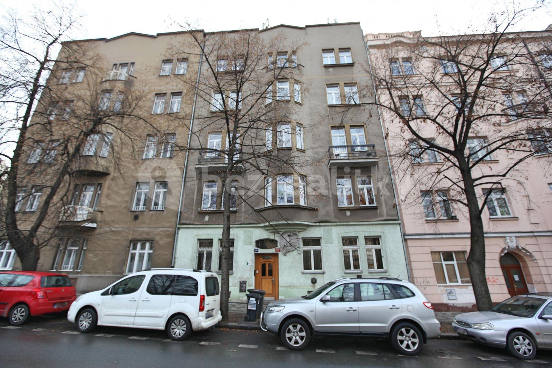 1 bedroom flat to rent, 160 m², Ruská, Prague, Prague