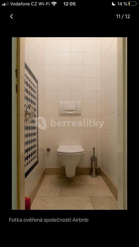 4 bedroom flat to rent, 160 m², Ruská, Prague, Prague