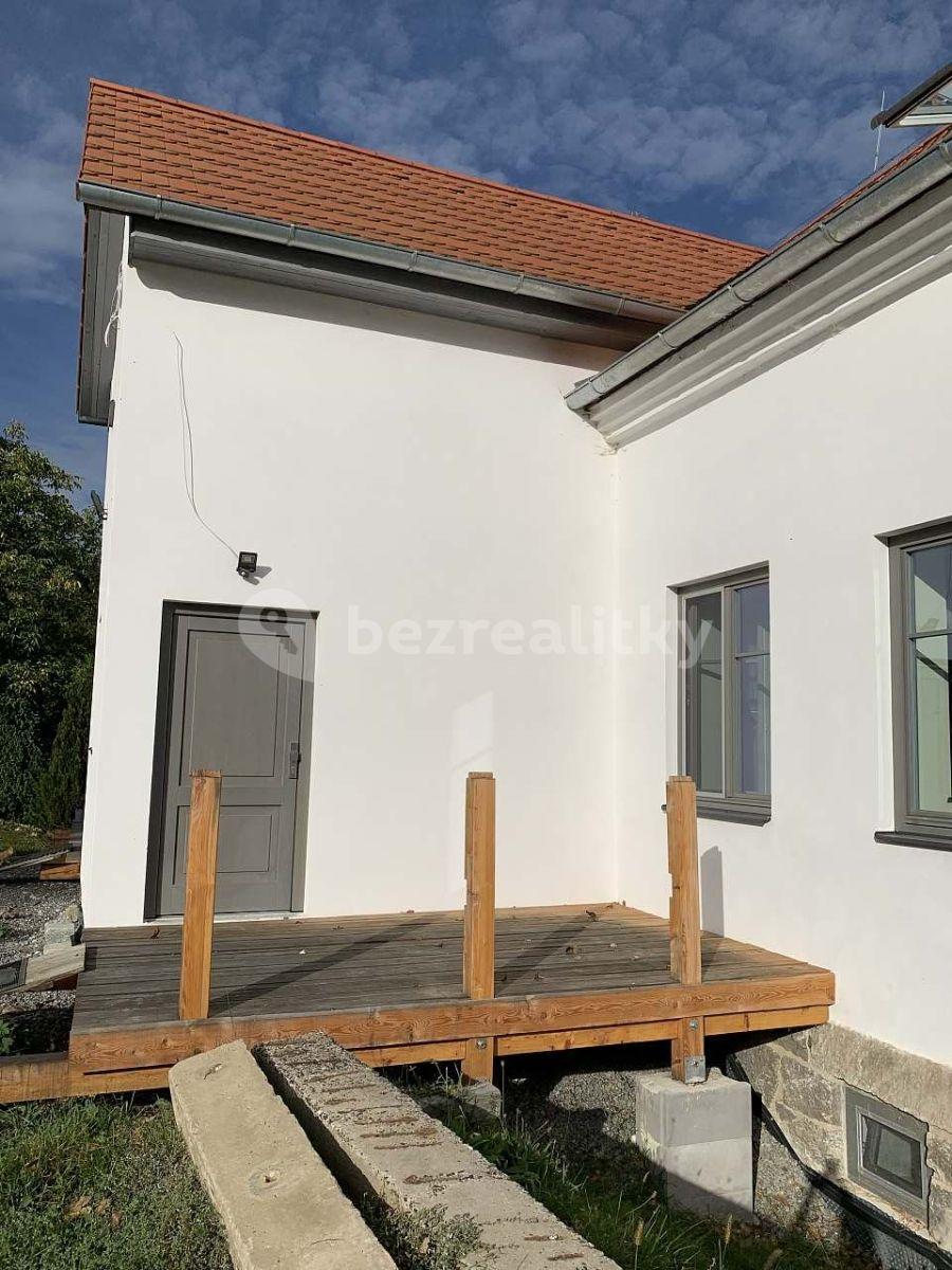 recreational property to rent, 0 m², Frymburk, Plzeňský Region