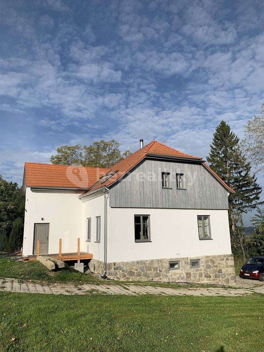 recreational property to rent, 0 m², Frymburk, Plzeňský Region