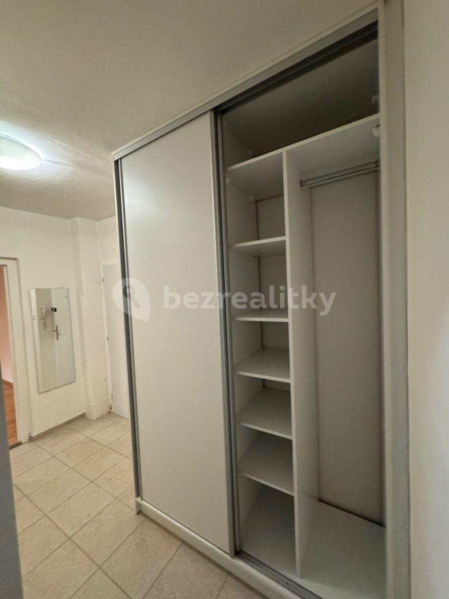 1 bedroom flat to rent, 38 m², Vincence Makovského, Ostrava, Moravskoslezský Region