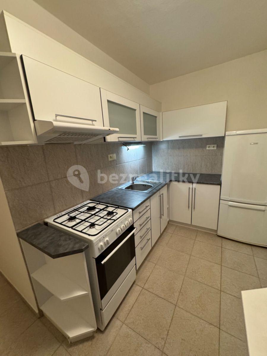 1 bedroom flat to rent, 38 m², Vincence Makovského, Ostrava, Moravskoslezský Region