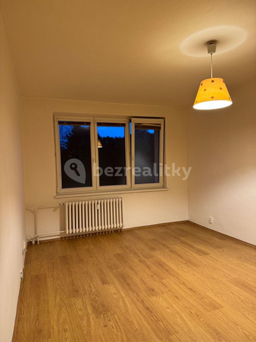 1 bedroom flat to rent, 38 m², Vincence Makovského, Ostrava, Moravskoslezský Region