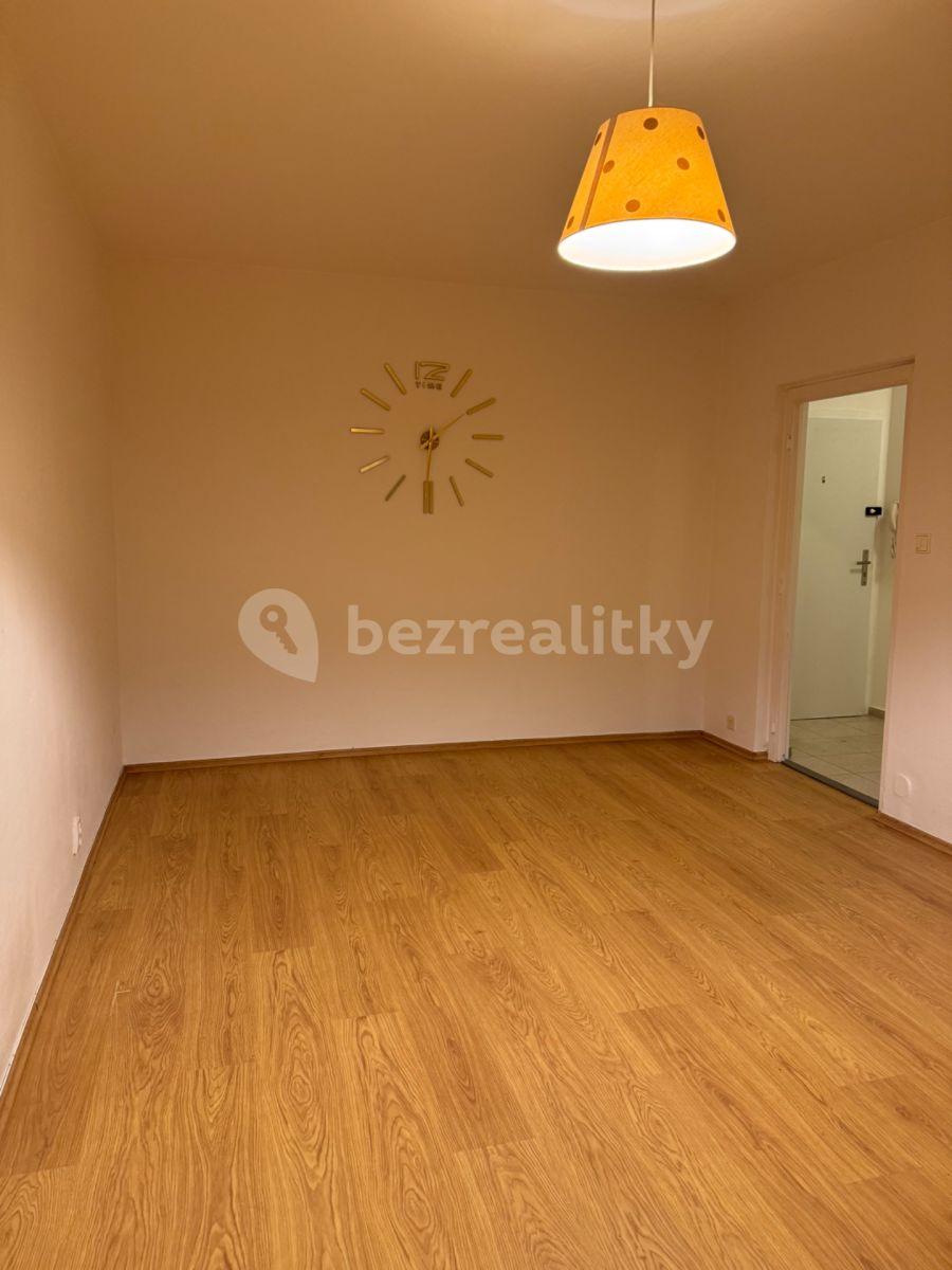 1 bedroom flat to rent, 38 m², Vincence Makovského, Ostrava, Moravskoslezský Region