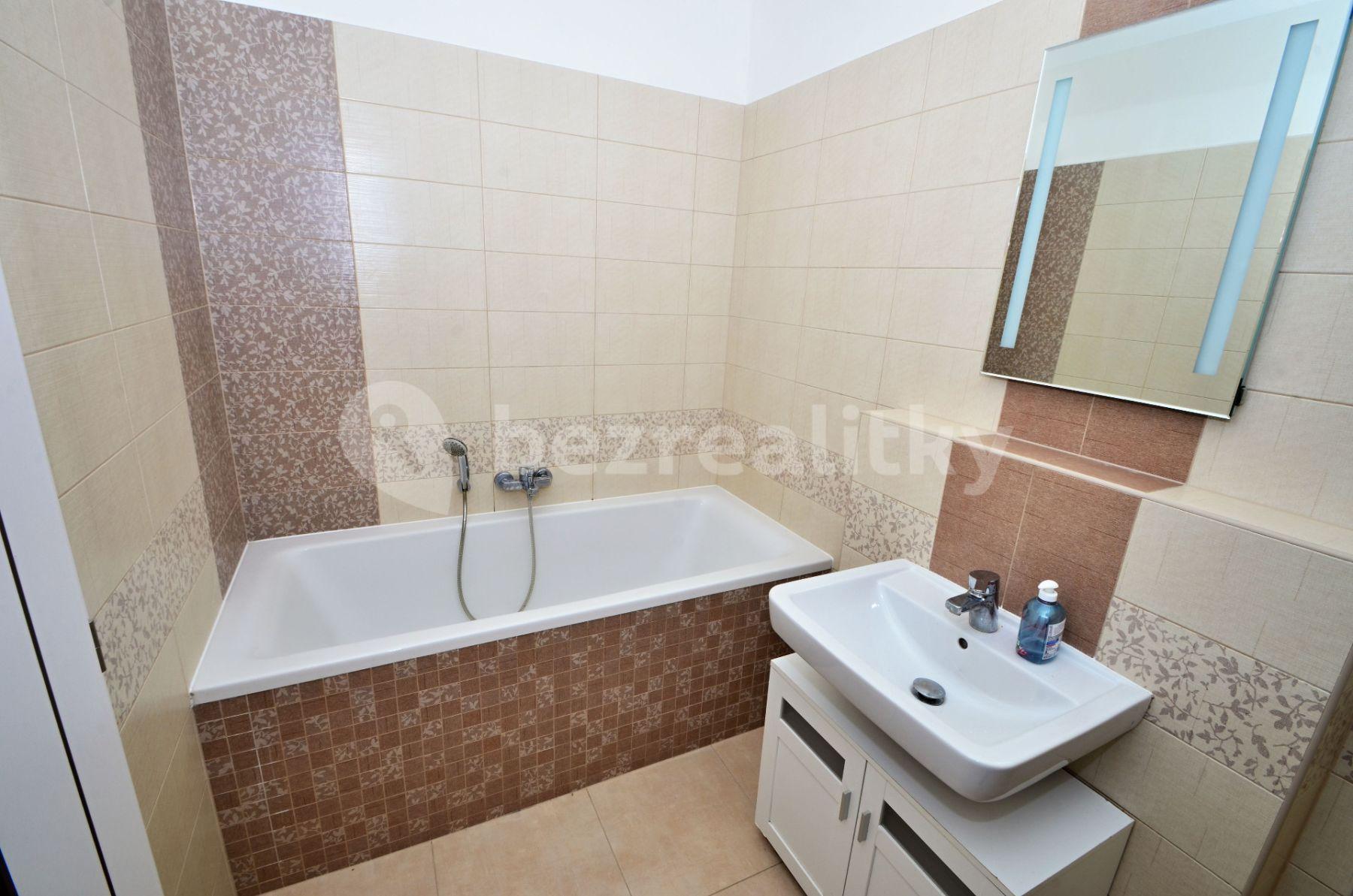 2 bedroom with open-plan kitchen flat for sale, 75 m², Irkutská, Liberec, Liberecký Region