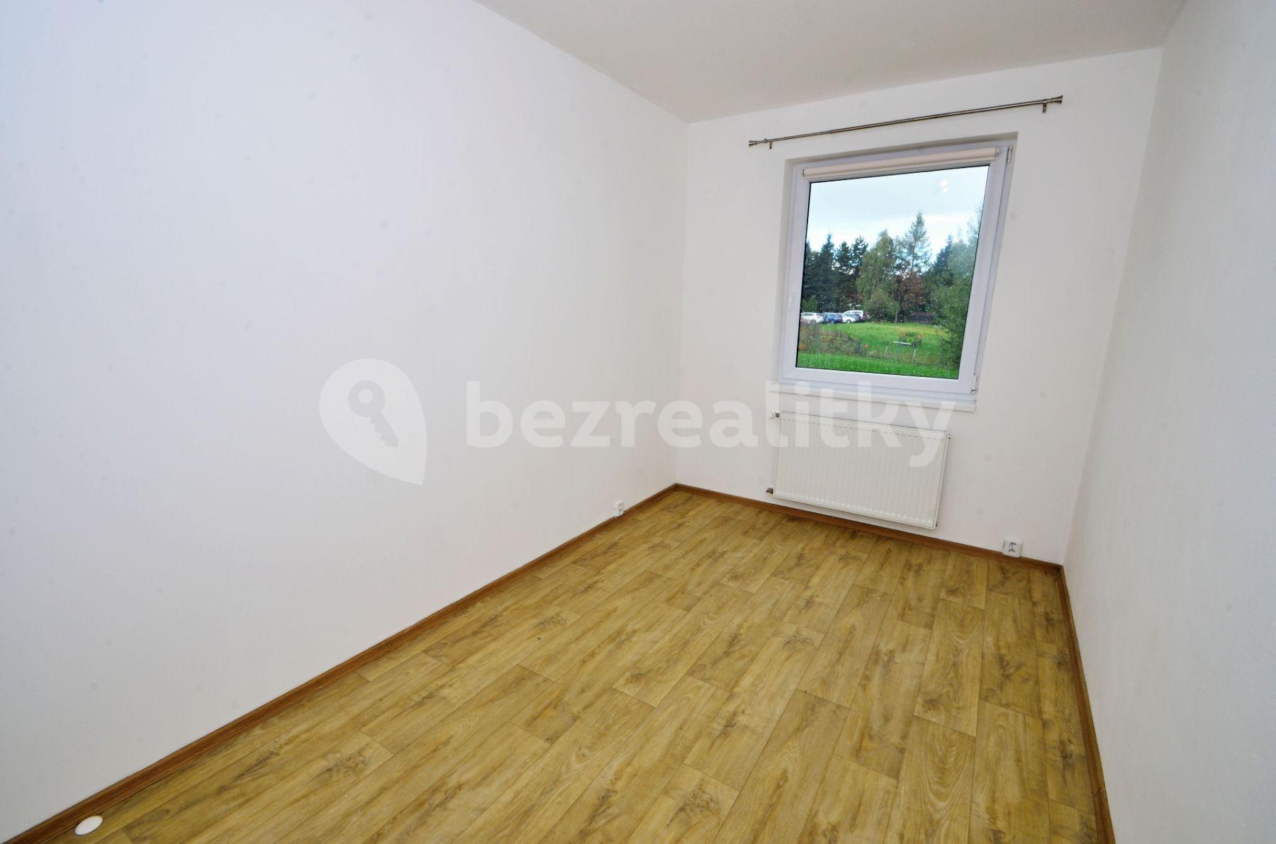 2 bedroom with open-plan kitchen flat for sale, 75 m², Irkutská, Liberec, Liberecký Region