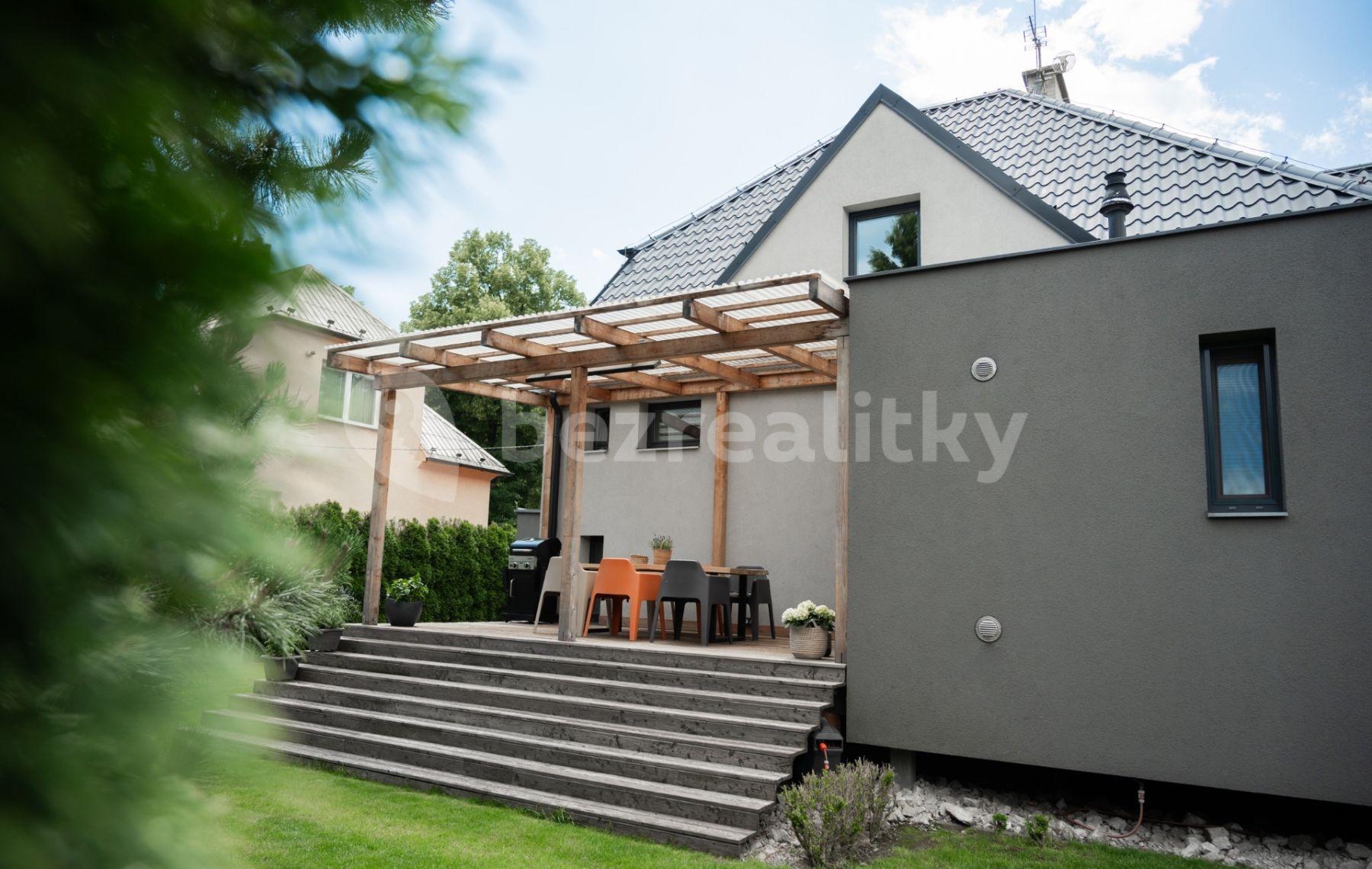 house for sale, 250 m², Tilschové, Ostrava, Moravskoslezský Region