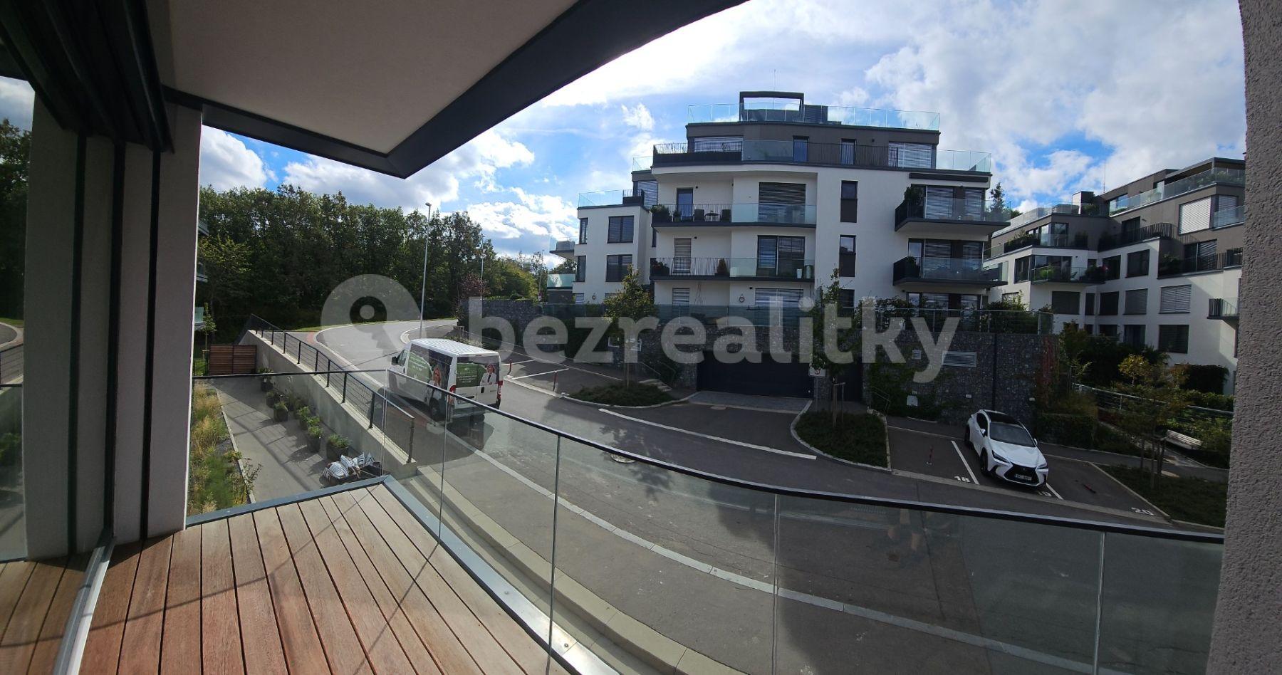 1 bedroom with open-plan kitchen flat to rent, 53 m², Lerausova, Prague, Prague