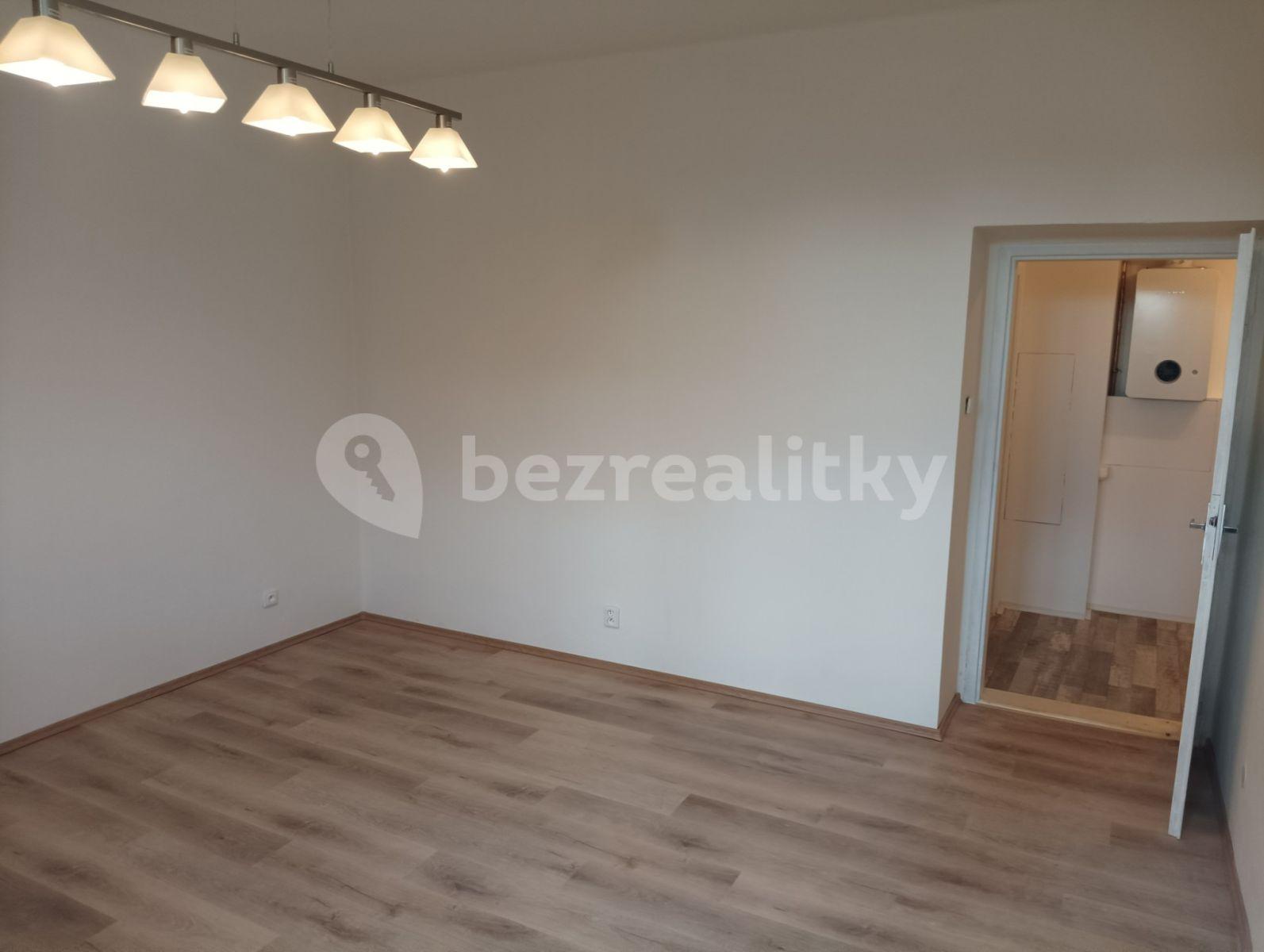 1 bedroom flat to rent, 48 m², Petra Bezruče, Prague, Prague